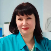 Прилукина Людмила Владимировна, травматолог