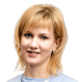 Степанова Юлия Александровна, терапевт