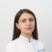 Джамбаева Асият Адамовна, флеболог