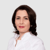 Попроцкая Мария Александровна, стоматолог-терапевт