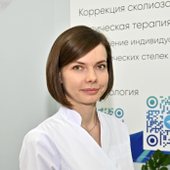 Ганова Оксана Олеговна, дерматолог