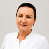 Печенкина Ирина Анатольевна, акушер-гинеколог