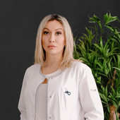 Гаврилова Наталья Евгеньевна, кардиолог