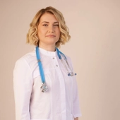 Сакаева Эльвира Хамзяевна, терапевт