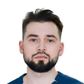Овчинников Никита Олегович, хирург