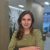 Мягкова Елена Викторовна, психолог