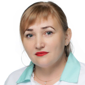 Калашник Татьяна Ивановна, детский врач УЗД