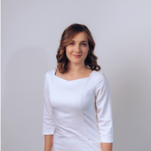 Пилипович Карина Сергеевна, врач-косметолог