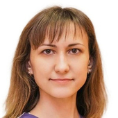 Шишкина Марина Александровна, детский кардиолог