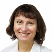 Песегова Татьяна Сергеевна, врач УЗД