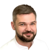 Руденко Алексей Александрович, невролог