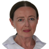 Парусникова Ольга Владимировна, невролог