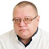 Сапожников Дмитрий Викторович, уролог