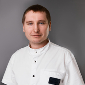 Курбатов Андрей Станиславович, стоматолог-хирург