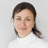 Кашина (Печеницына) Екатерина Вадимовна, стоматолог-ортопед