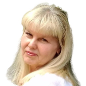 Бобрикова Ирина Юрьевна, травматолог-ортопед