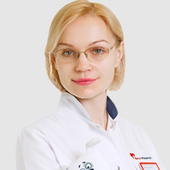Семынина Людмила Викторовна, педиатр