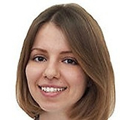 Дементиевская Анастасия Андреевна, стоматолог-терапевт