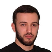 Абдуллаев Магомед Умарович, стоматолог-терапевт