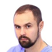 Бещук Александр Викторович, остеопат