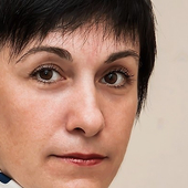 Любавина Оксана Васильевна, гинеколог