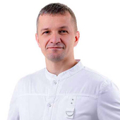 Ткачев Владимир Александрович, офтальмолог