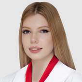 Липатникова Яна Викторовна, иммунолог