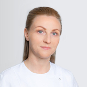 Мельникова Елена Викторовна, врач УЗД