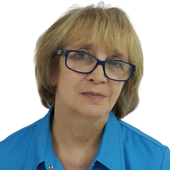 Строгова Наталья Николаевна, детский эндоскопист