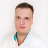 Бондарь Станислав Станиславович, врач УЗД