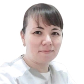 Галимова Гузель Фановна, гинеколог