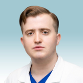 Киященко Иван Михайлович, травматолог-ортопед