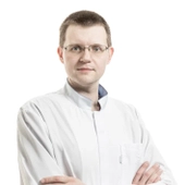 Винокуров Иван Андреевич, ангиолог