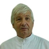 Липкин Александр Иванович, ЛОР