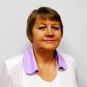 Варданян Валентина Михайловна, детский гастроэнтеролог