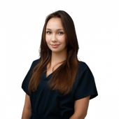 Сидехмеева Виктория Евгеньевна, стоматологический гигиенист