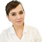 Бодунова Валерия Вячеславовна, невролог