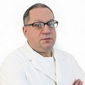Герасимчук Виталий Витальевич, офтальмолог