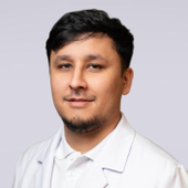 Махмадёров Диловар Усмонович, ортопед