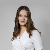 Дулепова Регина Владимировна, косметолог