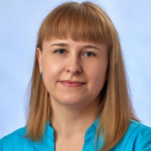 Гатилова Светлана Сергеевна, стоматолог-терапевт