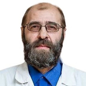 Фалалеев Игорь Владимирович, терапевт