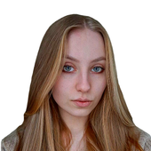 Симагова Дарья Алексеевна, детский нейропсихолог