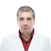 Шахнович Виктор Александрович, невролог