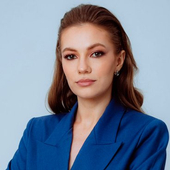 Матвеева Анастасия Александровна, сексолог