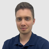 Будаев Богдан Андреевич, стоматолог-хирург