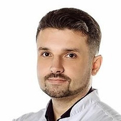 Федоров Сергей Сергеевич, терапевт