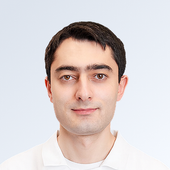 Саакян Нарек Робертович, гинеколог