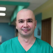 Хадеев Рустем Ирикович, массажист