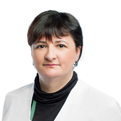 Копейко Ирина Леонидовна, эндоскопист